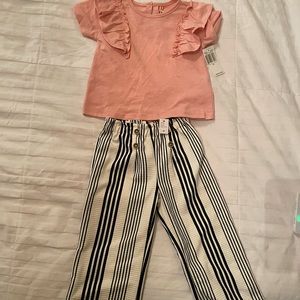 Jessica Simpson girls set